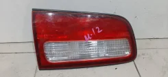 ������ Nissan Liberty 2004 2163 PM12, ������ 2163 ����