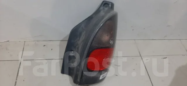 ������ Renault Espace 2000 1256, ������ 1256 ����
