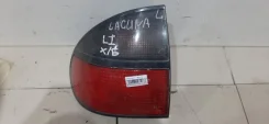 ������ renault Laguna 2001 1253, ����� 1253 ����