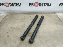 ������ �������� Honda HR-V 2000 52610S2J951 GH3 D16A, ������ 52610S2J951 ����