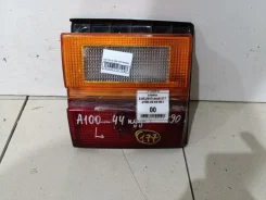 ������ Audi 100 1987 1236, ����� 1236 ����
