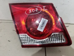 ������ Chevrolet Cruze 2012 2013, ����� 2013 ����