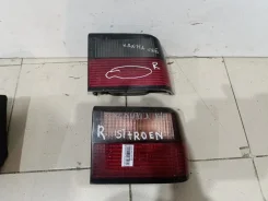 ������ Citroen Xantia 1998 3652, ������ 3652 ����