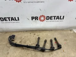 ������ �������������� Honda HR-V 2000 32700PEL004 GH3 D16A 32700PEL004 ����
