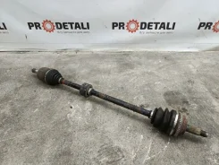 ������ Honda Stream 2001 44306S5AJ62 RN1 D17A, �������� ����� 44306S5AJ62 ����