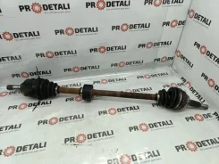������ Toyota RAUM 1998 4341016201 EXZ10 5E-FE, �������� ������ 4341016201 ����