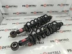 ������ �������� Toyota Premio 2002 4853080067 ZZT240 1ZZ-FE, ������ 4853080067 ����