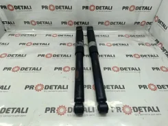 ����������� �������� Mitsubishi Pajero iO 1999 MR455654 H76W 4G93, ������ MR455654 ����