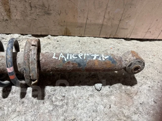 ����������� Mitsubishi Lancer 9 2009 MR519613 CS MR519613 ����