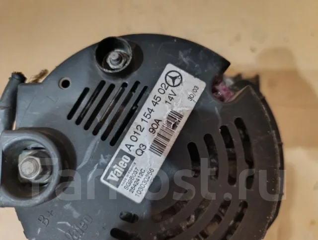��������� Mercedes A 2001 A0121544502 A168 A0121544502 ����
