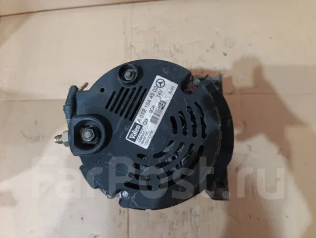 ��������� Mercedes A 2001 A0121544502 A168 A0121544502 ����