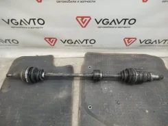 ������ Toyota Corolla 2000.12 4341002230 CE121 3CE, �������� ������ 4341002230 ����