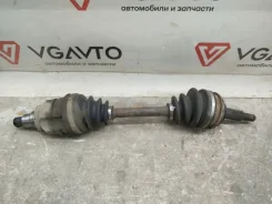 ������ Toyota Sprinter Carib 1989 4341012180 AE95G 4A-FE, �������� ������ 4341012180 ����