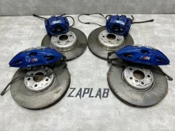�������� �������� M ����� BMW 5 2021 34208853554 G30 LCI B57D30A 34208853554 ����