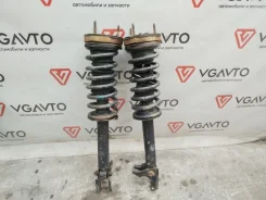 ������ �������� Toyota Mark II 1993 4851029165 LX90 2L-TE, �������� 4851029165 ����