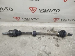 ������ Toyota Sprinter 1996 4341002070 AE110 5A-FE, �������� ������ 4341002070 ����