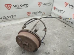 ������� Toyota Sprinter 1996 4241012090 AE110 5A-FE, ������ ����� 4241012090 ����