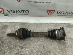 ������ Toyota Estima Lucida 1992 4343028040 CXR20 3CT, �������� ����� 4343028040 ����