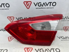 ����-������ Ford Focus 2012 1769301 CB8 IQDA CL45178 PNDA 1.6L Duratec TI-VCT, ������ ������ 1769301 ����
