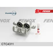 ������� ����. Mitsubishi Outlander/Citroen C-Crosser/Peugeot 4007 �����. ���. Fenox CTC4311 CTC4311 ����
