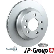���� ��������� AUDI Q7/VW Touareg/Porsche Cayenne ������ ����. JP Group 1163202600 1163202600 ����