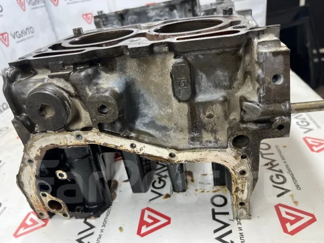 ���� ��������� Subaru Impreza 2000 11008AA270 EJ15 11008AA270 ����
