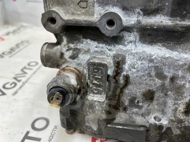 ���� ��������� Subaru Impreza 2000 11008AA270 EJ15 11008AA270 ����
