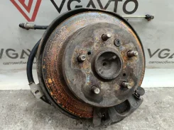 ������� Toyota Camry Gracia 1998 4245033010 SXV20 5S-FE, ������ ����� 4245033010 ����