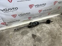 ������ Toyota Premio 2002 4341042100 AZT240 1ZZ-FE, �������� ������ 4341042100 ����