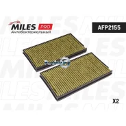 ������ ������ BMW E60 �������� Crystal Air (����.2��. ) Miles AFP2155 AFP2155 ����