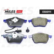 ������� ��������� FORD Galaxy 95-06/VW Sharan 95-10 ���. Ceramic PRO Miles E500111 E500111 ����