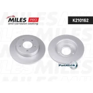 ���� ��������� Mazda 3 1.4-2.0 03- ���. (� ���������) PRO Miles K210162 K210162 ����