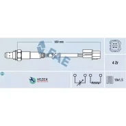 ������-���� GM / Daewoo FAE 77343 77343 ����