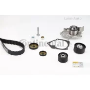 ������ ��� [126 ���.27mm] + ������� ����� + 2 ������ Renault Laguna/Megane/Clio/Espase 1.8/2.0 01- CT1130WP2 ����