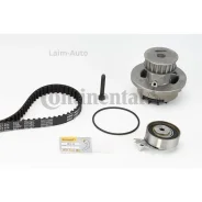 ������ ��� [111 ���.17mm] + ������� ����� + 1 ����� + 1 ���� Daewoo Cielo 1.5 95-97/OPEL Vectra A/Kadett E/Astra F/Corsa A/B 1.4/1.6 CT874WP2 ����