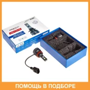 ����� ������������ Avantech H11 PGJ19-2 12V 35W 6500 2��. Avantech / ALB1135W ALB1135W ����