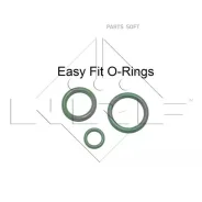 ���������� ������������ SEAT Alhambra 96- Easy Fit NRF 32033 - 32033 ����