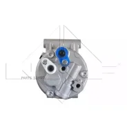 ���������� ������������ Renault Grand Scenic 04- Easy Fit NRF 32424 - 32424 ����
