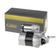 ������� (12V,0,85kW/8 ������) ��� Renault Logan/LADA Largus (K4M, K7M, K4J, K7J) GANZ GIP14008 GANZ GIP14008 GIP14008 ����