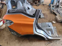 ����� Chery Tiggo 7 Pro Max 2024 509001133Aadyj SQRF4J16, ������ ������ 509001133AADYJ ����