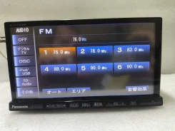 Panasonic CN-S310D ����