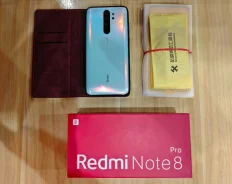 Xiaomi Redmi Note 8 Pro. �/�, 128 ��, �����, Dual-SIM ����