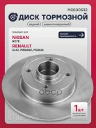 ���� ��������� Nissan Note I 06-, Renault Clio III 05-, Renault Megane II 03- Marshall ���. M2000532 Marshall M2000532 ����