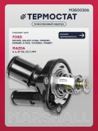 ��������� FORD Mondeo 06- Transit 06- Mazda 3 03- 6 02- Marshall ���. M3500306 M3500306 ����