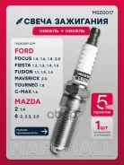����� ��������� Mazda 121 96-, 2 03-, 3 03-, 6 02-, CX-7 06-, Tribute 00-/ FORD B-MAX 12-, C-MAX 03-, Cougar 98-, Escort 90-, Fiesta 89-, Focus 98-, F...