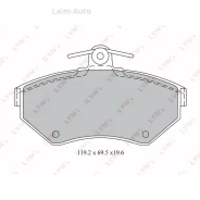 ������� ��������� �������� AUDI A4 (B5) 1.6-1.9TD (LUC) 97-00 VW Passat(B5) 1.6-1.9TD 96-05 BD1214 ����