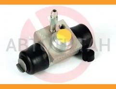 ������� ��������� ������� AUDI 80 [B3] 1,6-1,9D 09/86-09/91, 80 [B4] 1,6-2,0-16v 09/91-12/94, VW Golf III 1,6/1,8 11/91-08/97 Brembo A12289 A12289 ���...