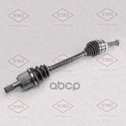 ��������� ��� | ����� ��� | Hyundai Solaris 14-KIA Rio 14- Tatsumi ���. TDD1030 TDD1030 ����