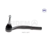 ���������� ������� ���� ����� Volvo XC40 Sidem 67332 67332 ����