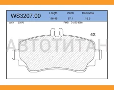 ������� ��������� �������� | ����� | WS320700 ����